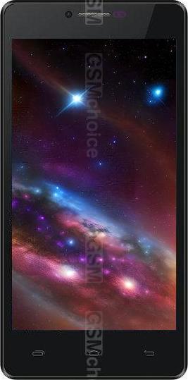 Intex aqua Star HD