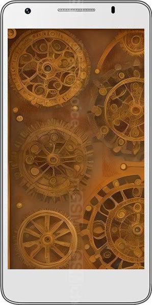 Intex aqua star II 16 GB Intex aqua star II 16 GB