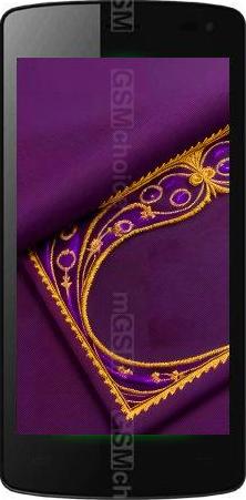 Intex aqua Star Power