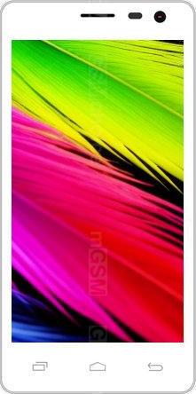 Intex aqua Style X