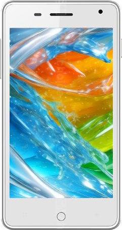 Intex aqua Style