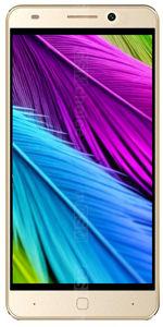 Galeria zdjęć telefonu Intex aqua Super