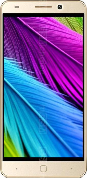 Intex aqua Super Intex aqua Super