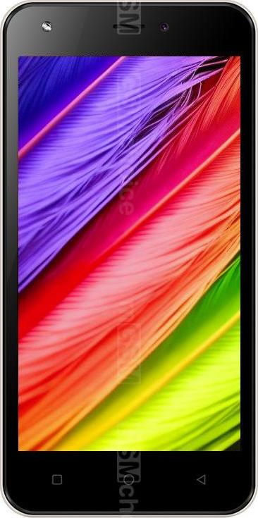 Intex Aqua Trend Lite