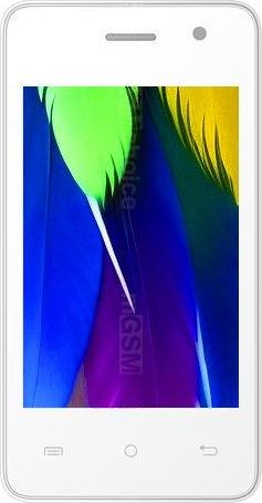 Intex aqua V2 Intex aqua V2