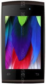 Galeria zdjęć telefonu Intex aqua V3
