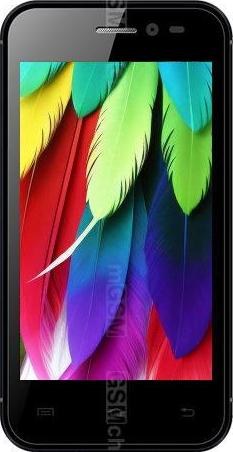 Intex aqua V3G