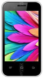 Galeria zdjęć telefonu Intex aqua V5