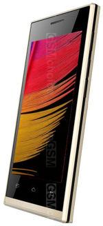Galeria zdjęć telefonu Intex Aqua Viturbo