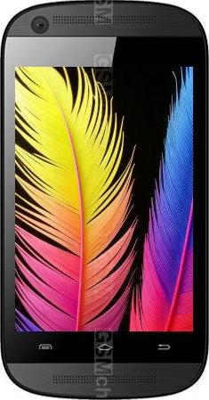 Intex aqua X