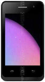 Galeria zdjęć telefonu Intex aqua X15