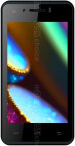 Galeria zdjęć telefonu Intex Aqua Y2 Remote