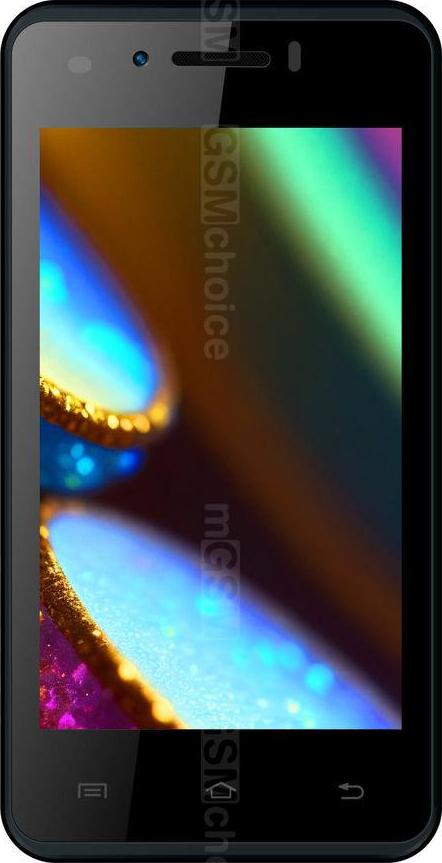 Intex Aqua Y2 Remote Intex Aqua Y2 Remote