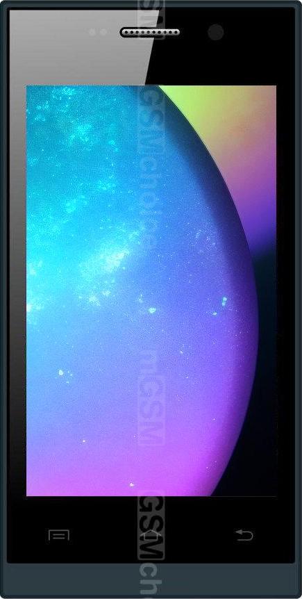 Intex aqua Y2