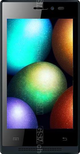 Intex aqua Y2+