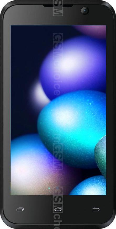 Intex aqua Y3 Intex aqua Y3