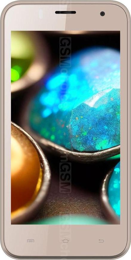 Intex aqua Y4 Intex aqua Y4