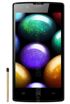 Intex cloud 3G Candy kliknij aby zobaczyć powiększenie