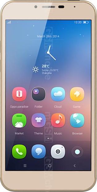 Intex cloud 4G Star Intex cloud 4G Star