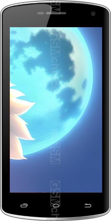 Intex Cloud Fame Intex Cloud Fame