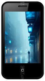 Galeria zdjęć telefonu Intex cloud FX