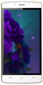 Galeria zdjęć telefonu Intex Cloud Matte