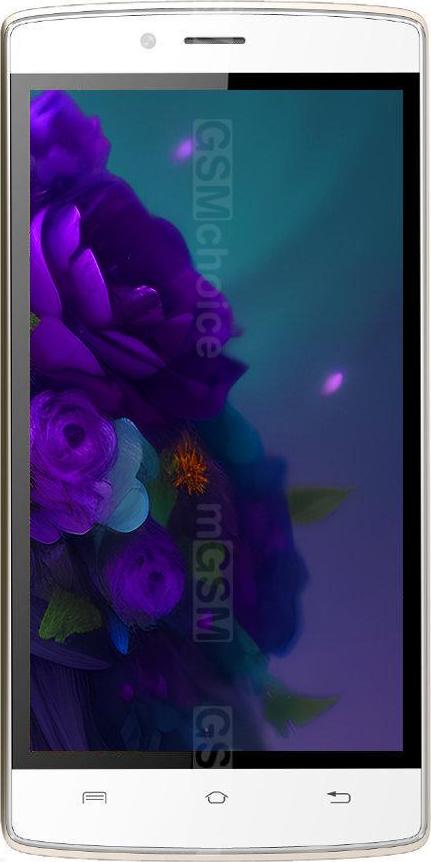 Intex Cloud Matte