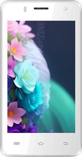 Intex cloud N IPS