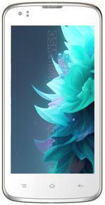 Galeria zdjęć telefonu Intex cloud N12