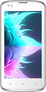 Galeria zdjęć telefonu Intex Cloud Pace