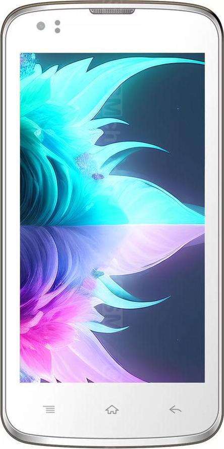 Intex Cloud Pace
