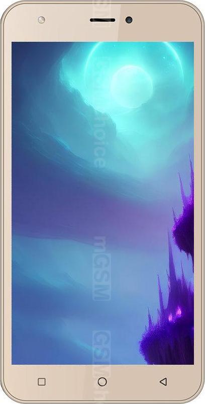 Intex Cloud Q11 4G Intex Cloud Q11 4G