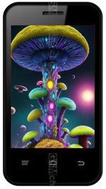 Galeria zdjęć telefonu Intex cloud VX