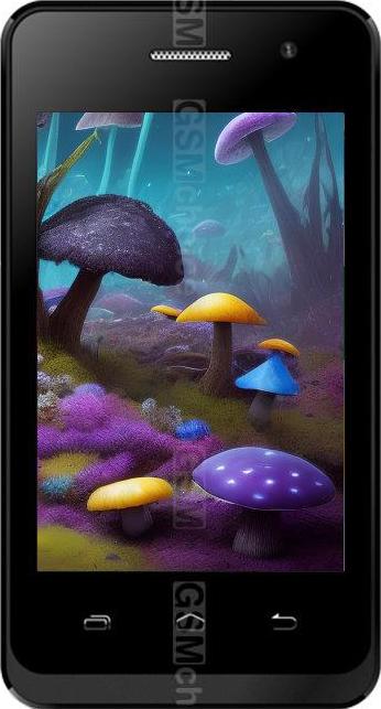 Intex cloud X15 Plus Intex cloud X15 Plus