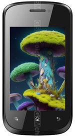 Galeria zdjęć telefonu Intex cloud X3