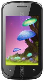 Galeria zdjęć telefonu Intex cloud X3+