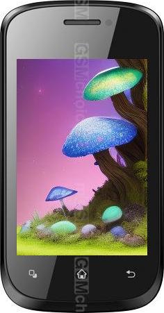 Intex cloud X3+ Intex cloud X3+