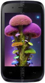 Galeria zdjęć telefonu Intex cloud X5