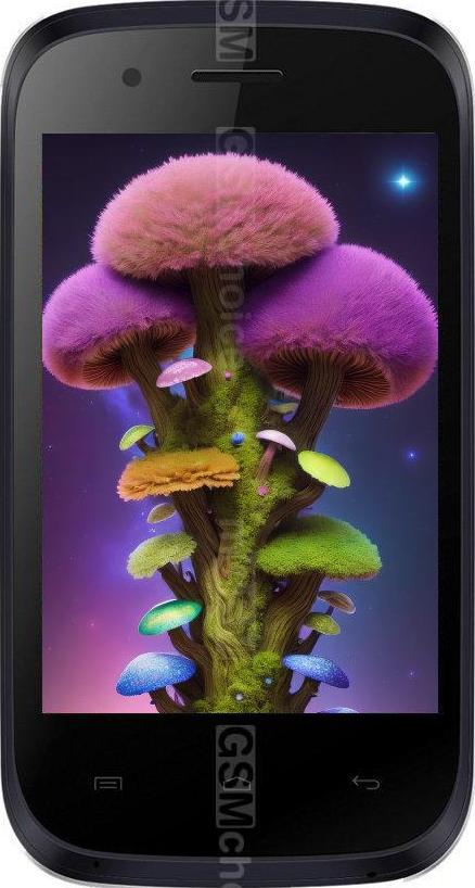 Intex cloud X5