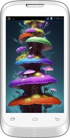 Intex cloud Y13+ Intex cloud Y13+