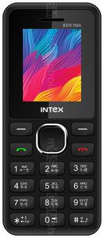 Galeria zdjęć telefonu Intex Eco 102 X