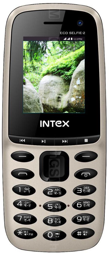 intex eco selfie 2