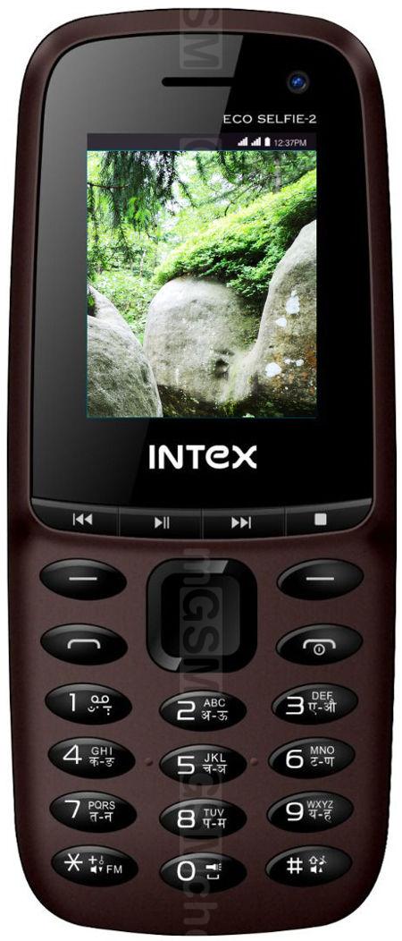 intex eco selfie 2