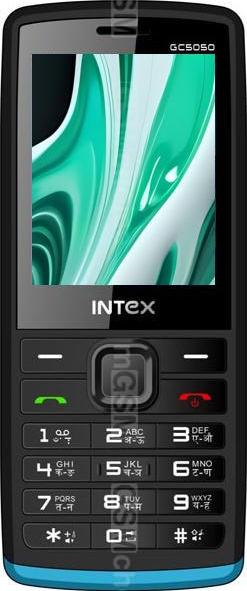 Intex GC5050 Intex GC5050