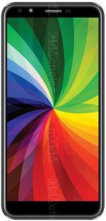 Galeria zdjęć telefonu Intex Indie 22