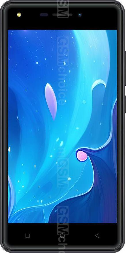 Intex Indie 5 Intex Indie 5