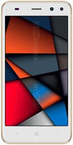 Galeria zdjęć telefonu Intex Indie 6