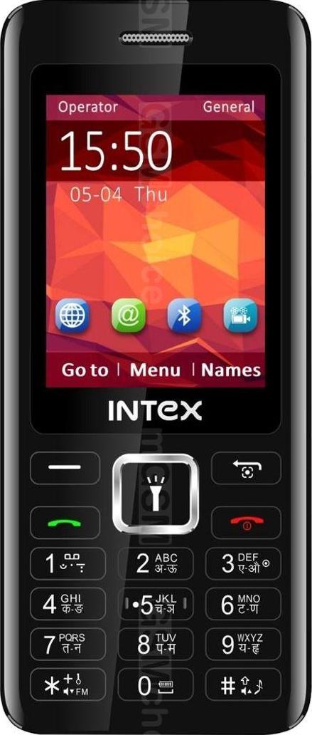 Intex Turbo 108+ Intex Turbo 108+