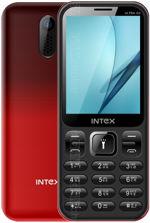 Galeria zdjęć telefonu Intex Ultra G3+