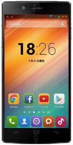 Galeria zdjęć telefonu iOcean X7 Turbo